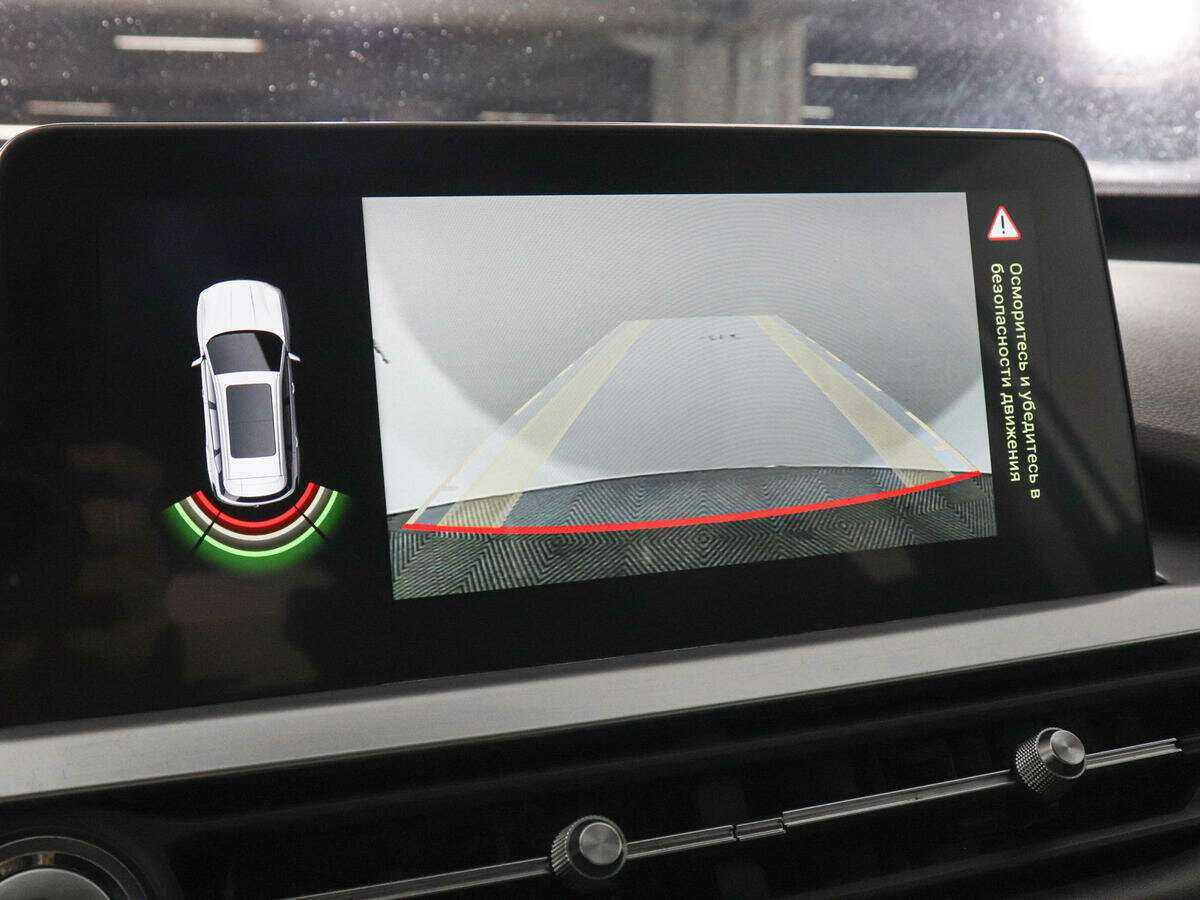 Купить Chery Tiggo 7 Pro с пробегом. Фото: #12