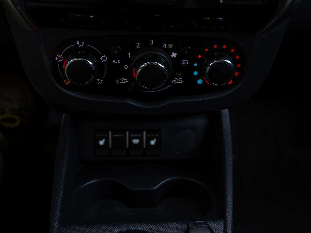 Купить Lada (ВАЗ) Largus с пробегом. Фото: #14