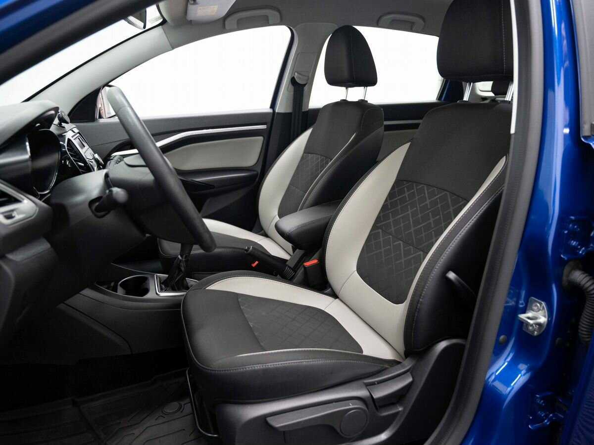 Купить Lada (ВАЗ) Vesta с пробегом. Фото: #7