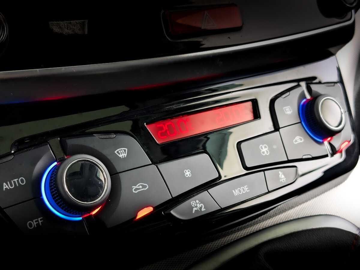 Купить Haval H6 с пробегом. Фото: #21