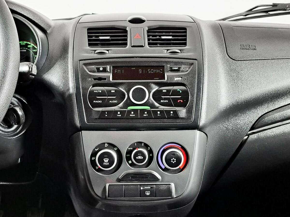 Купить Lada (ВАЗ) Kalina с пробегом. Фото: #10