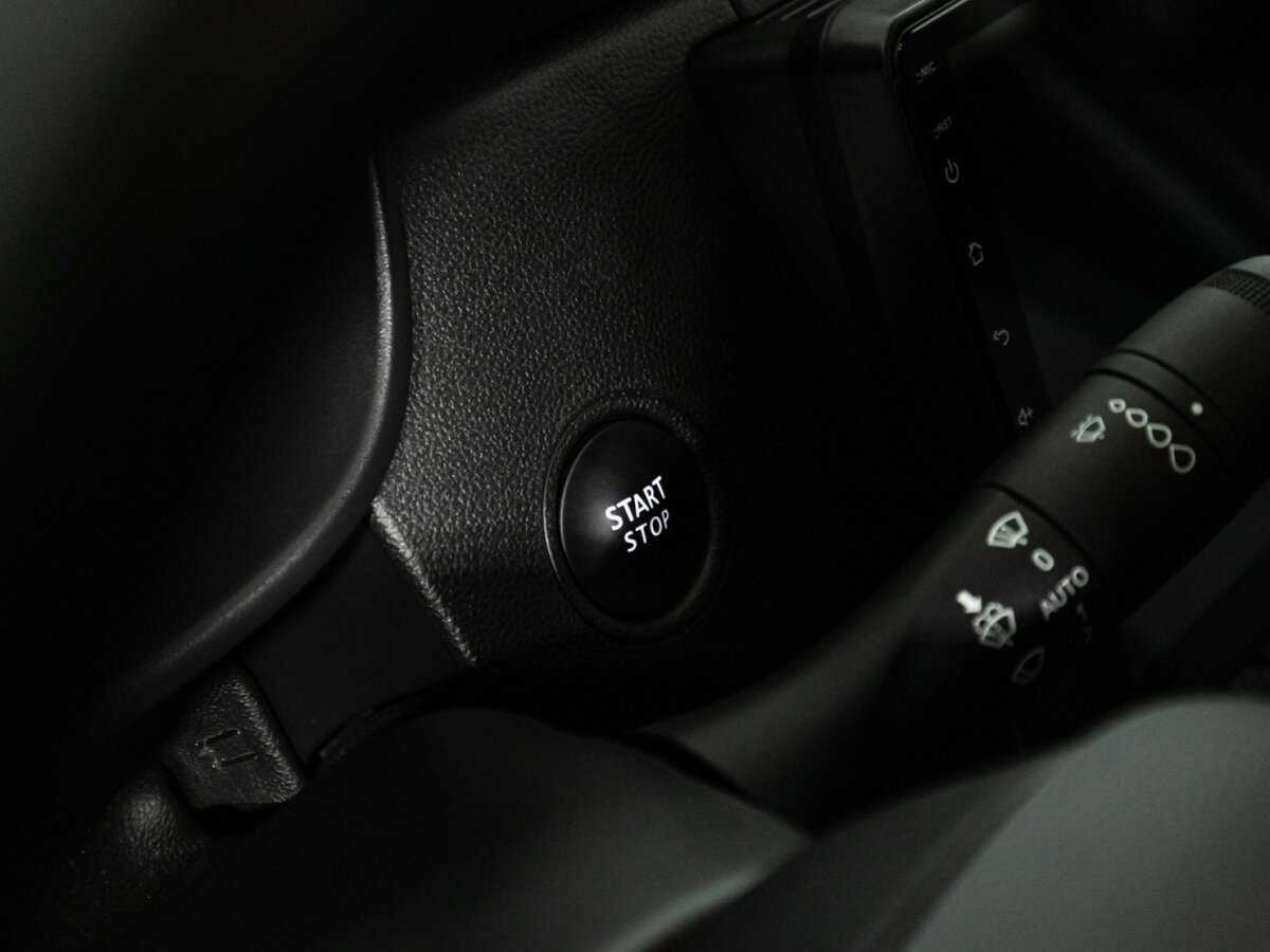 Купить Renault Arkana с пробегом. Фото: #17