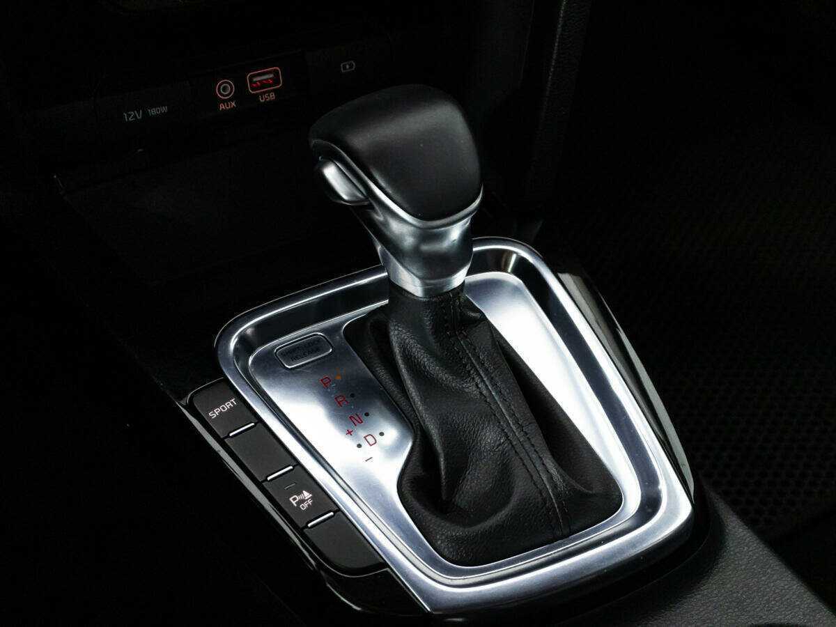 Купить Kia Ceed с пробегом. Фото: #15