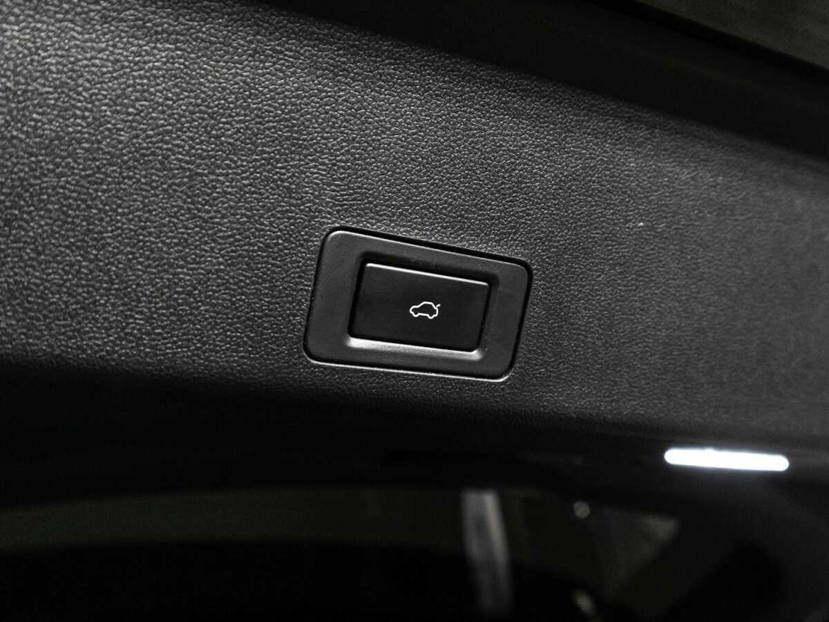 Купить Jaecoo J7 с пробегом. Фото: #15