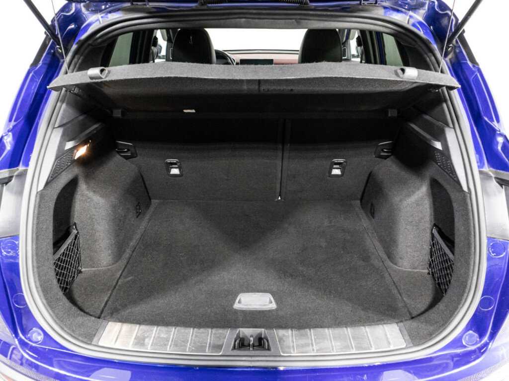 Купить Geely Coolray с пробегом. Фото: #14