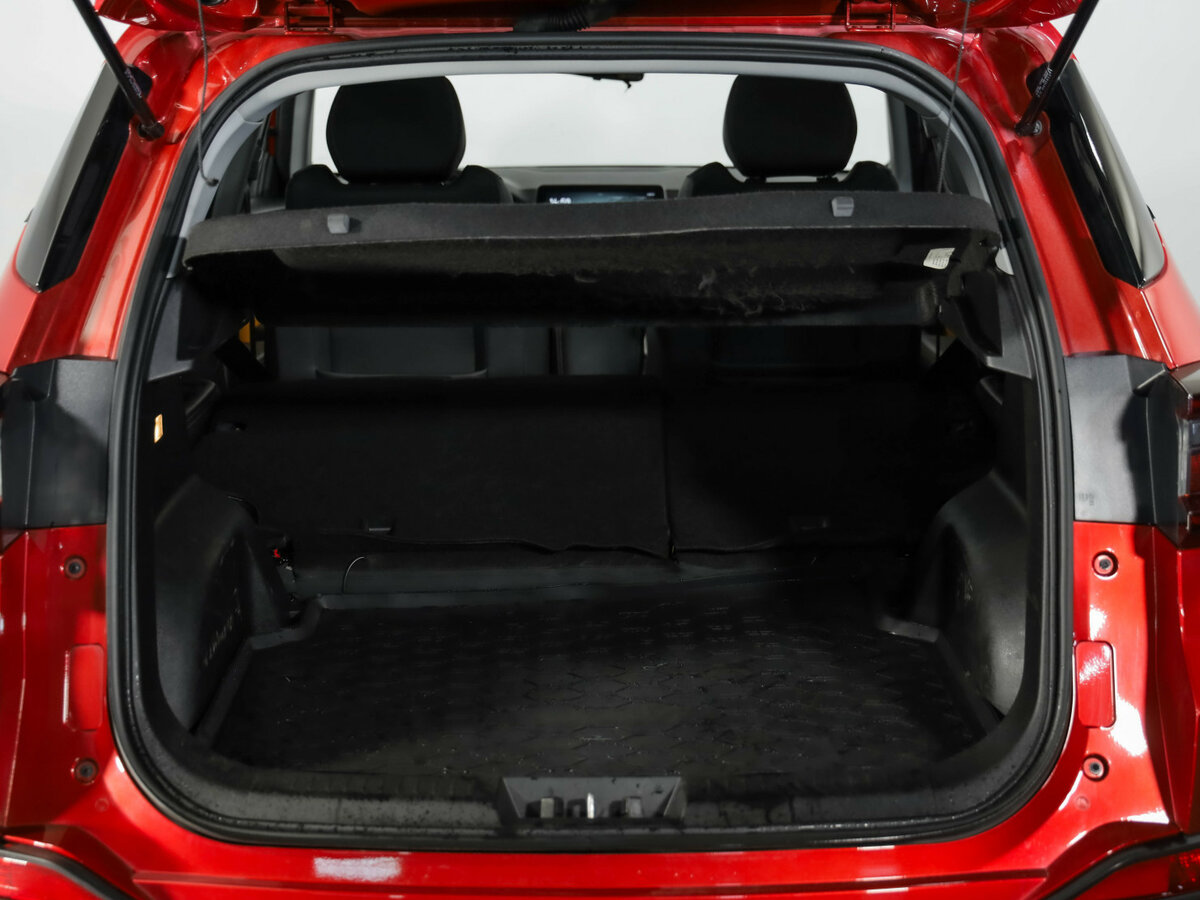 Купить KAIYI X3 Pro с пробегом. Фото: #30