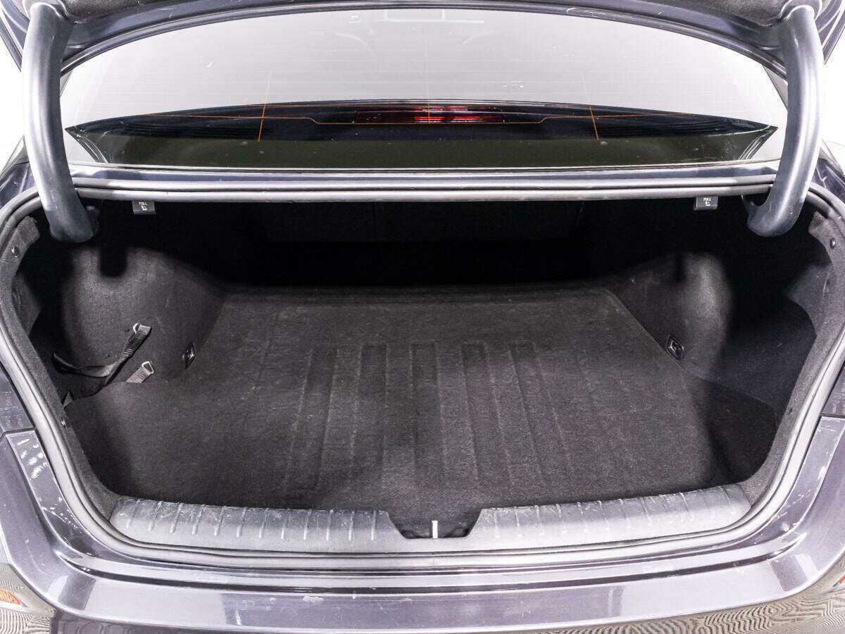 Купить Kia Optima с пробегом. Фото: #14