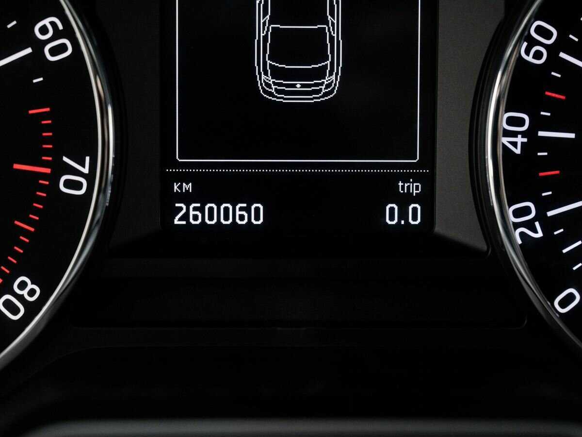 Купить Skoda Octavia с пробегом. Фото: #16