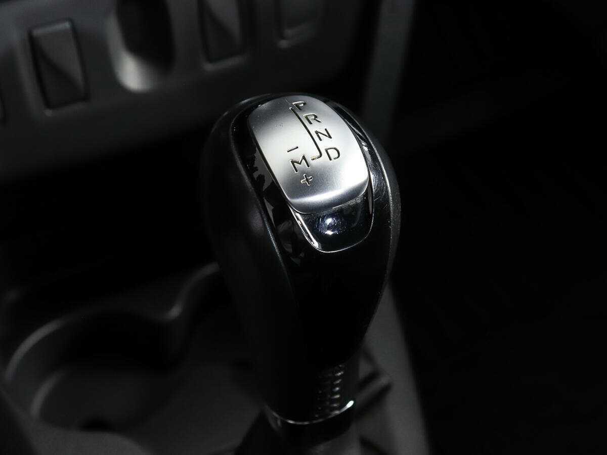 Купить Renault Logan с пробегом. Фото: #14