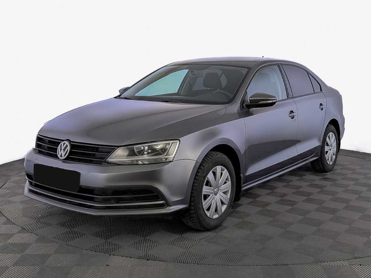 Купить Volkswagen Jetta с пробегом. Фото: #0