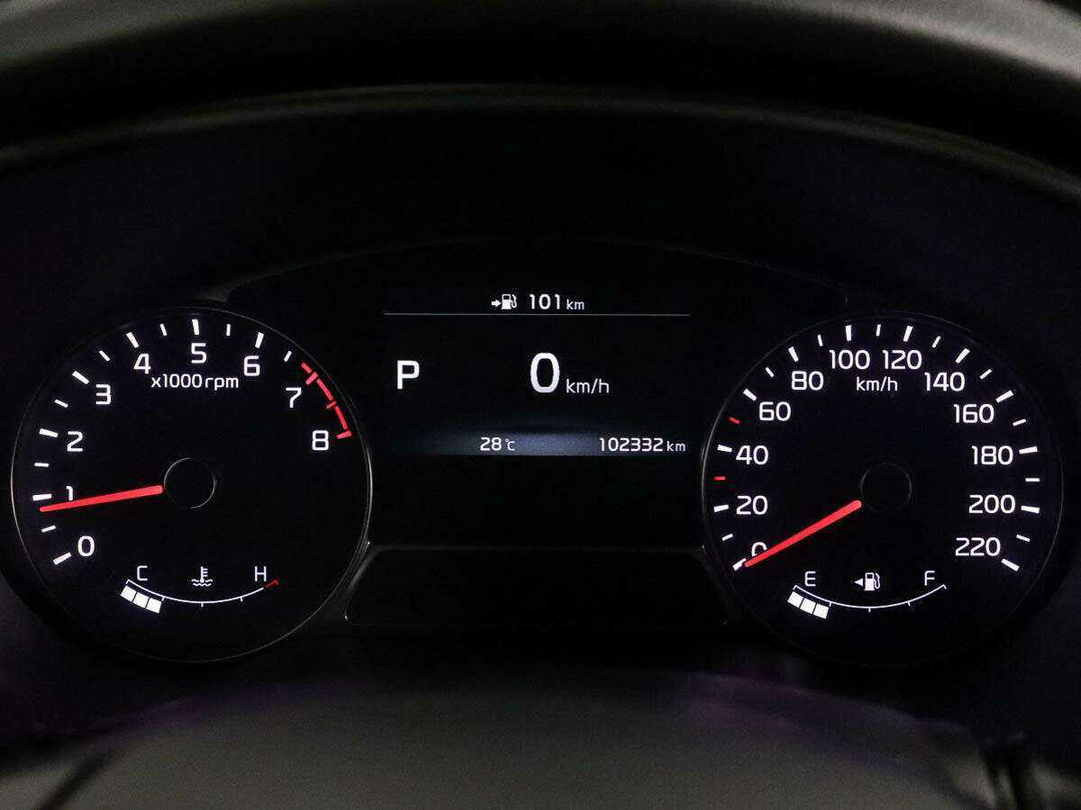 Купить Kia Soul с пробегом. Фото: #10