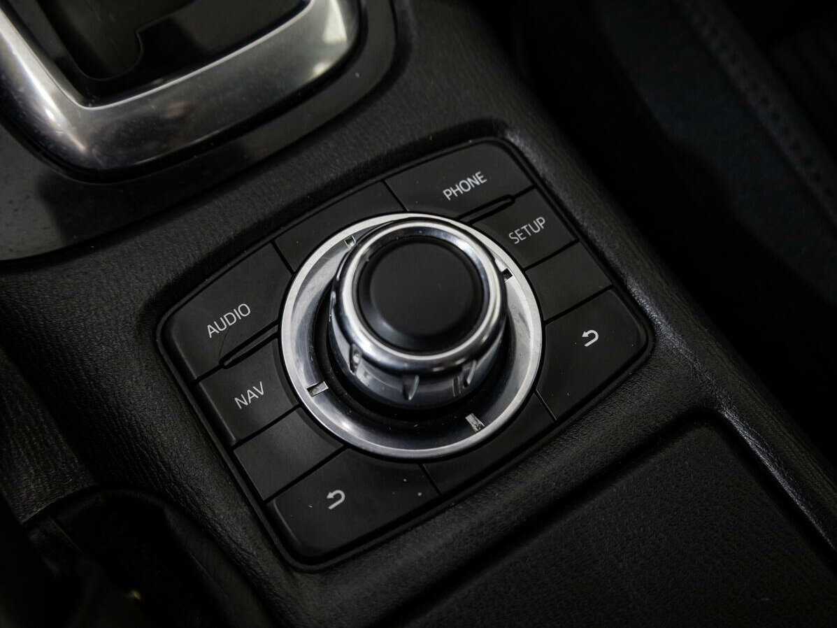 Купить Mazda 6 с пробегом. Фото: #16