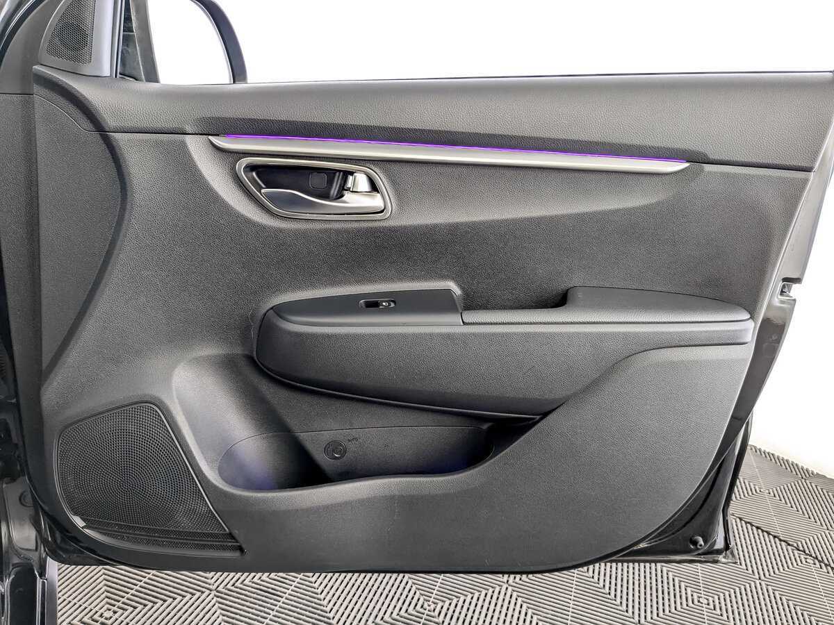 Купить Kia Rio с пробегом. Фото: #23