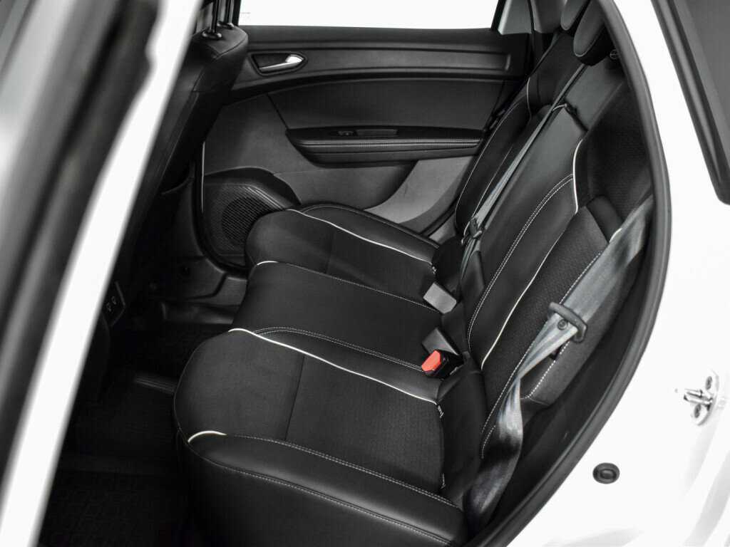 Купить Renault Arkana с пробегом. Фото: #9