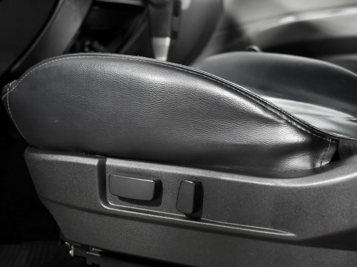 Купить Mitsubishi Pajero Sport с пробегом. Фото: #7