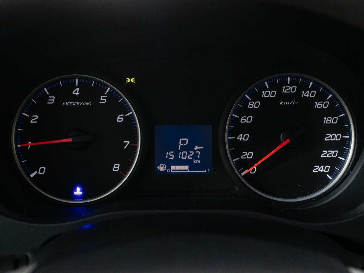 Купить Mitsubishi Outlander с пробегом. Фото: #11