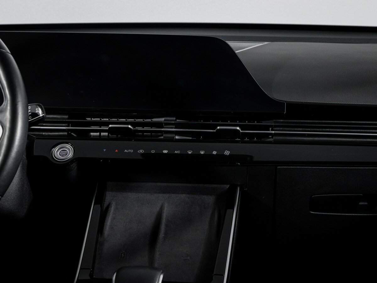 Купить OMODA C5 с пробегом. Фото: #12