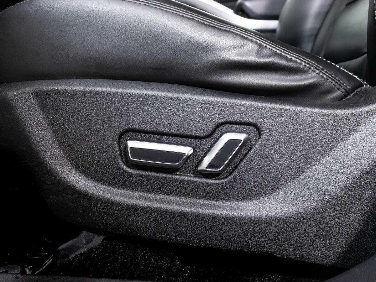 Купить Geely Atlas с пробегом. Фото: #16