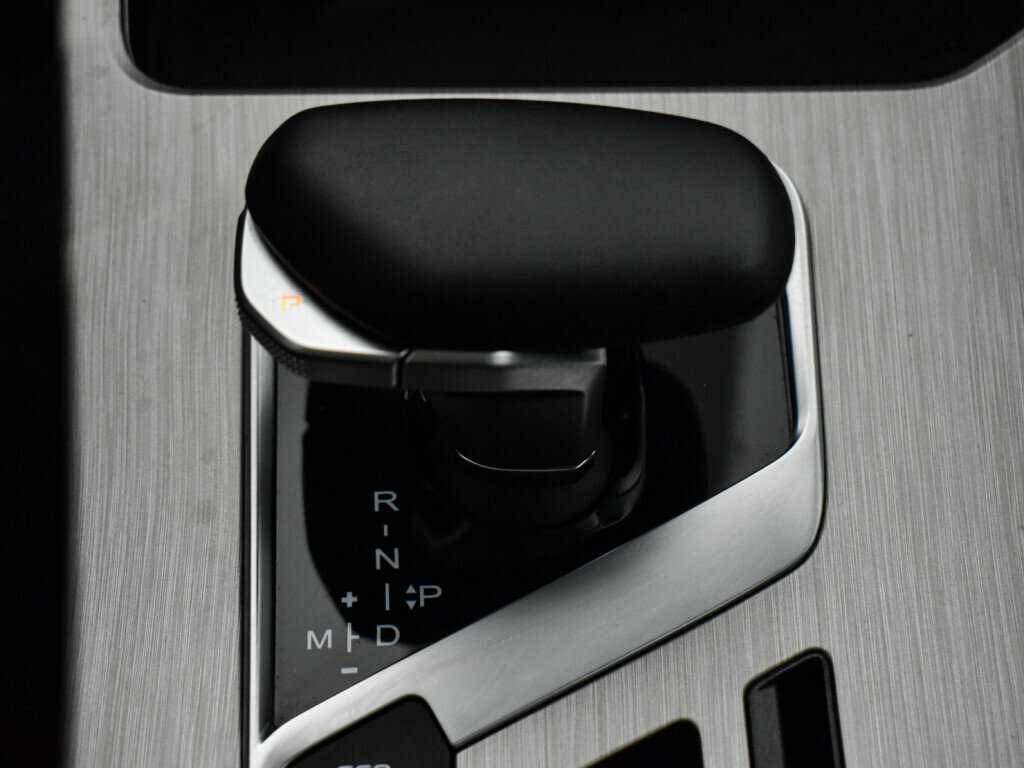 Купить Geely Coolray с пробегом. Фото: #9