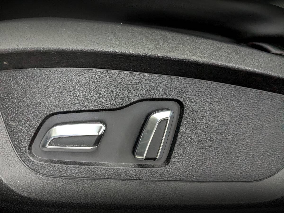 Купить Chery Tiggo 7 Pro с пробегом. Фото: #20