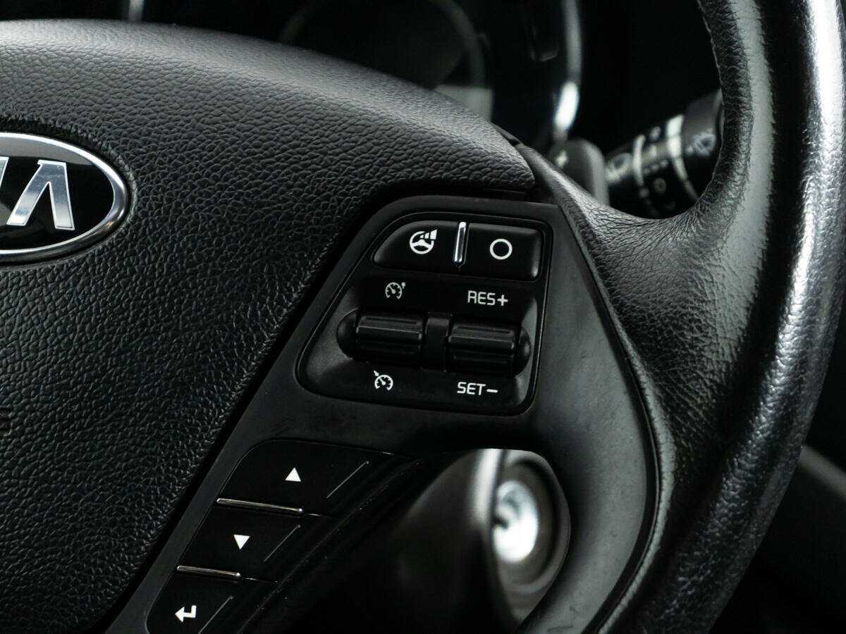 Купить Kia Ceed с пробегом. Фото: #16