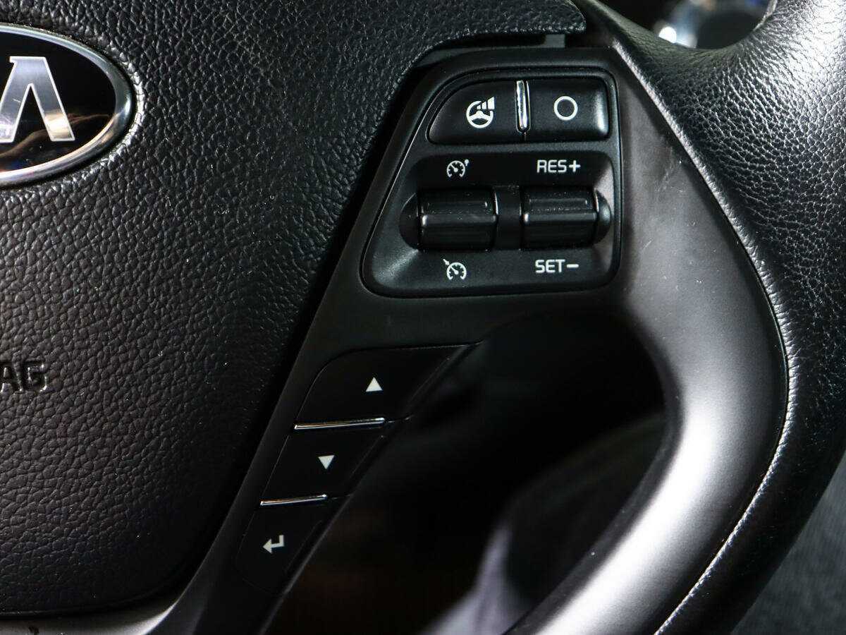 Купить Kia Ceed с пробегом. Фото: #15