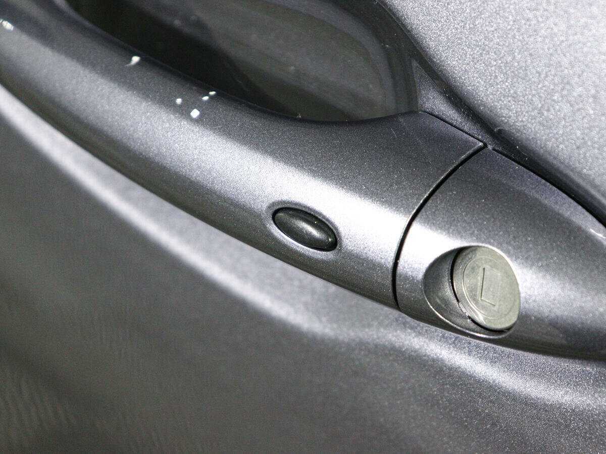 Купить Chery Tiggo 4 Pro с пробегом. Фото: #15