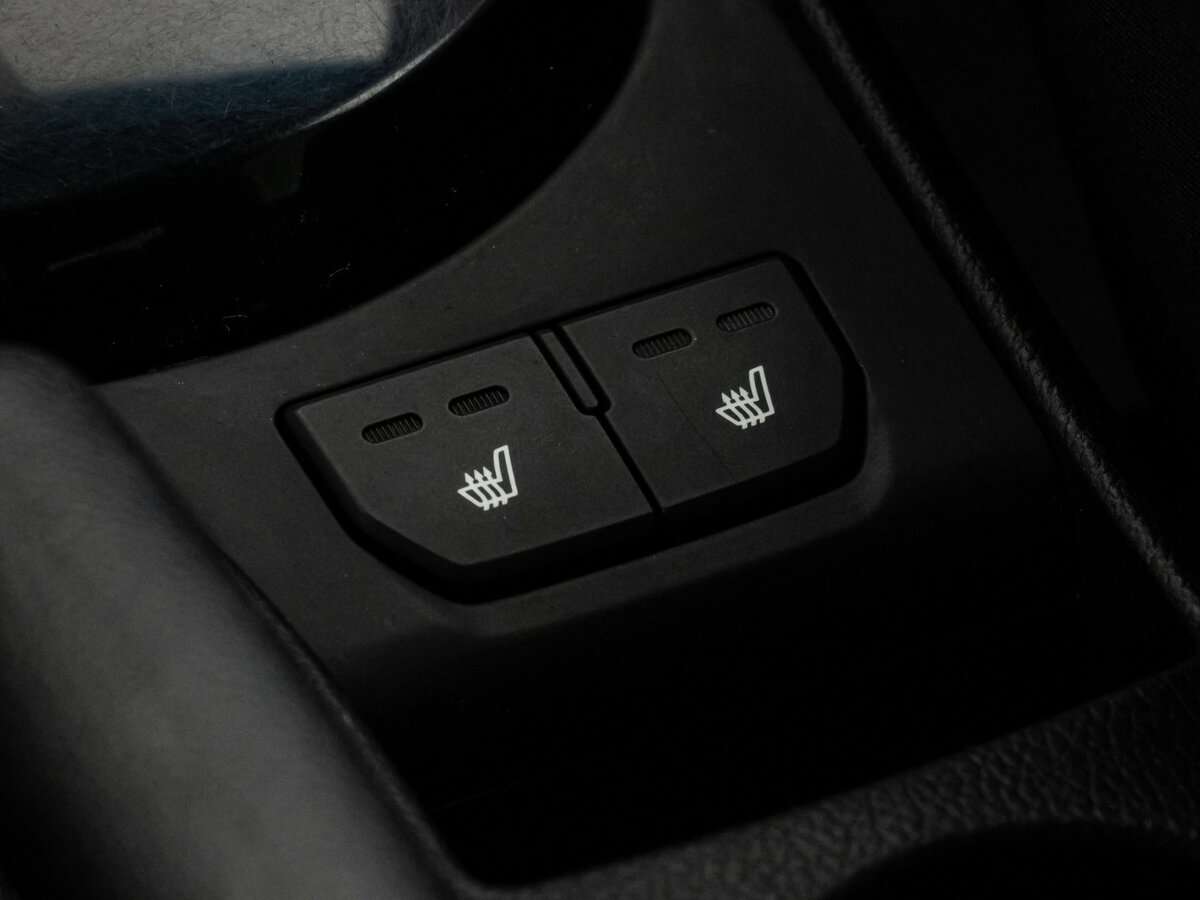 Купить Kia Rio с пробегом. Фото: #13