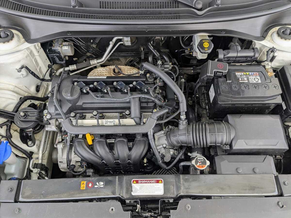 Купить Kia Rio с пробегом. Фото: #8