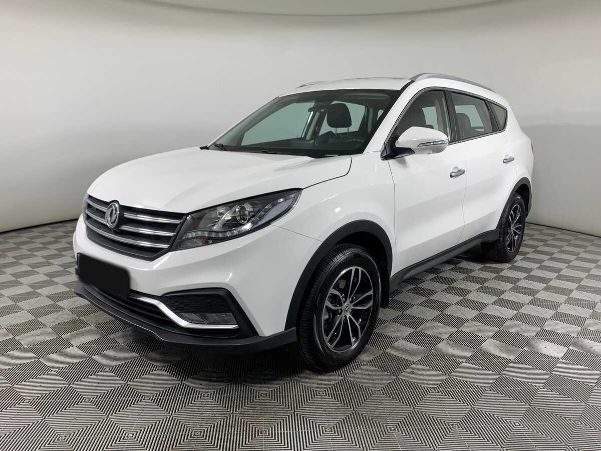 Купить Dongfeng 580 с пробегом. Посмотреть фото