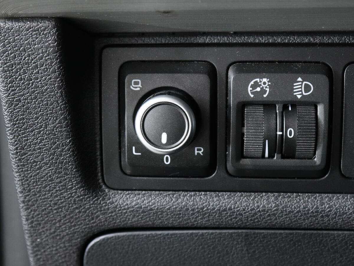 Купить Geely Atlas с пробегом. Фото: #18