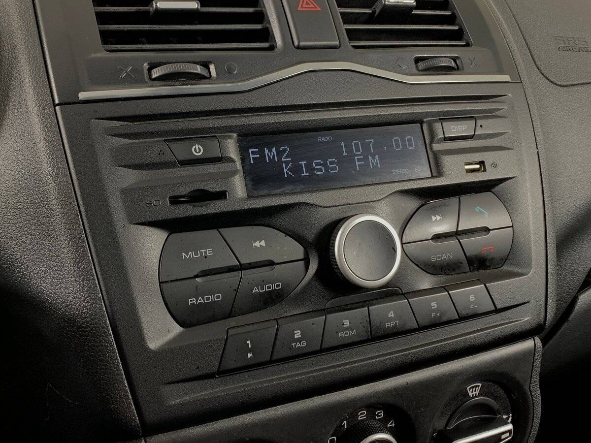 Купить Lada (ВАЗ) Granta с пробегом. Фото: #14