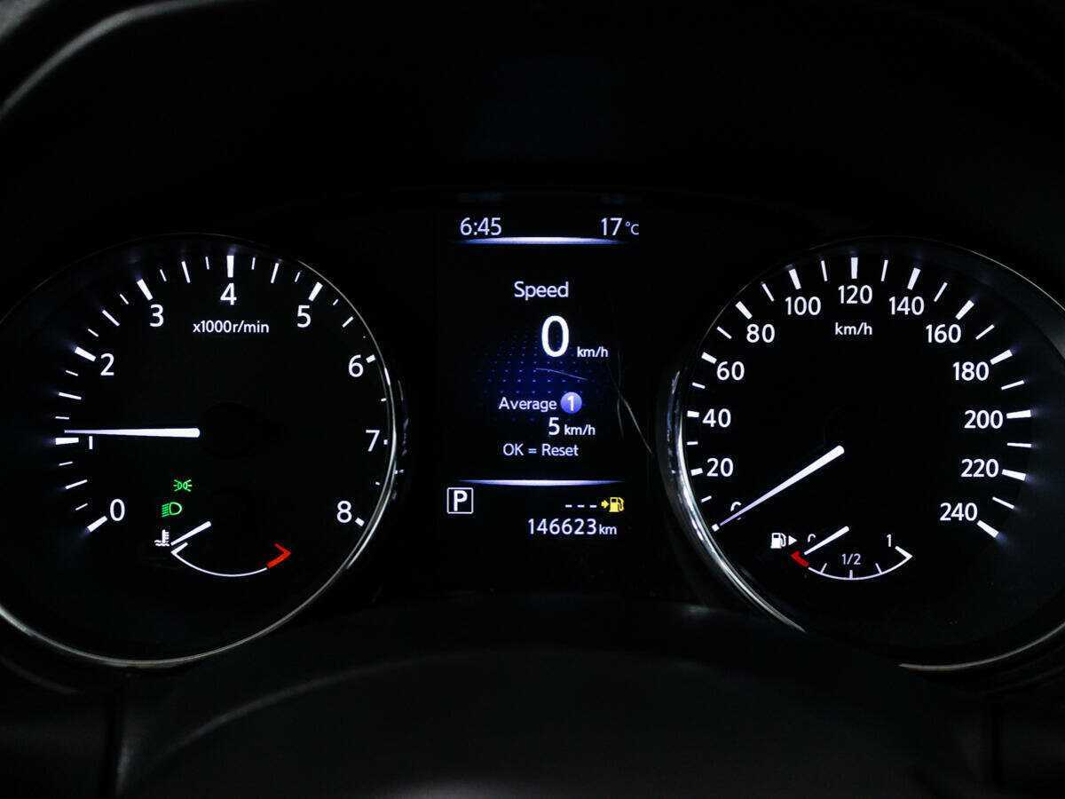 Купить Nissan Qashqai с пробегом. Фото: #11