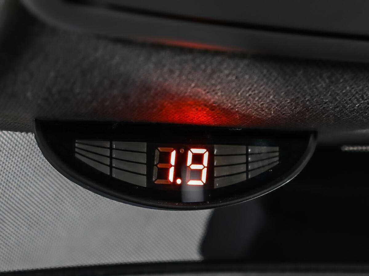 Купить Kia Rio с пробегом. Фото: #14