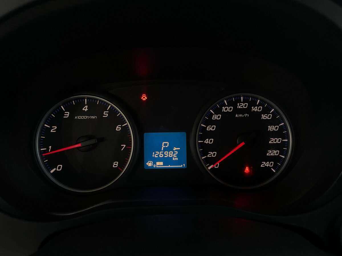 Купить Mitsubishi Outlander с пробегом. Фото: #12