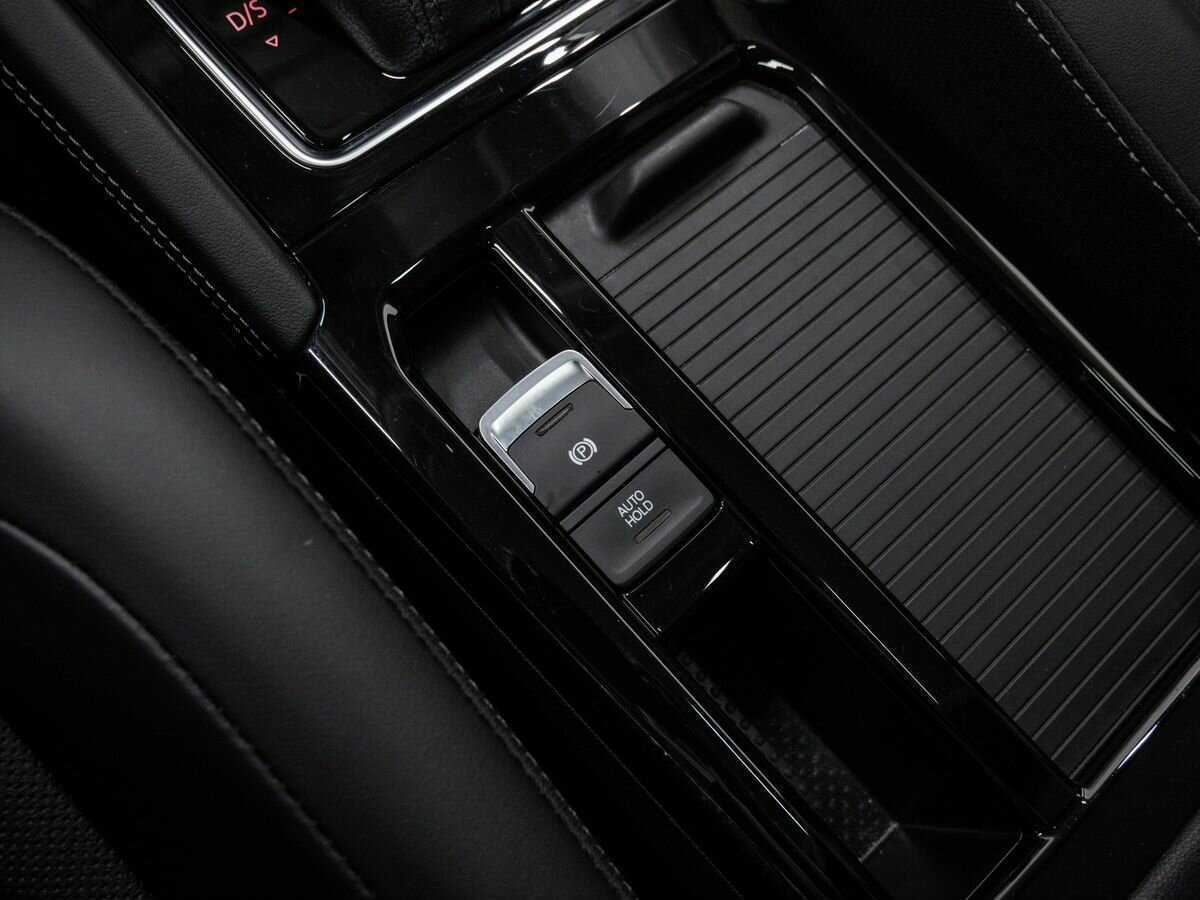 Купить Jetta VS5 с пробегом. Фото: #18