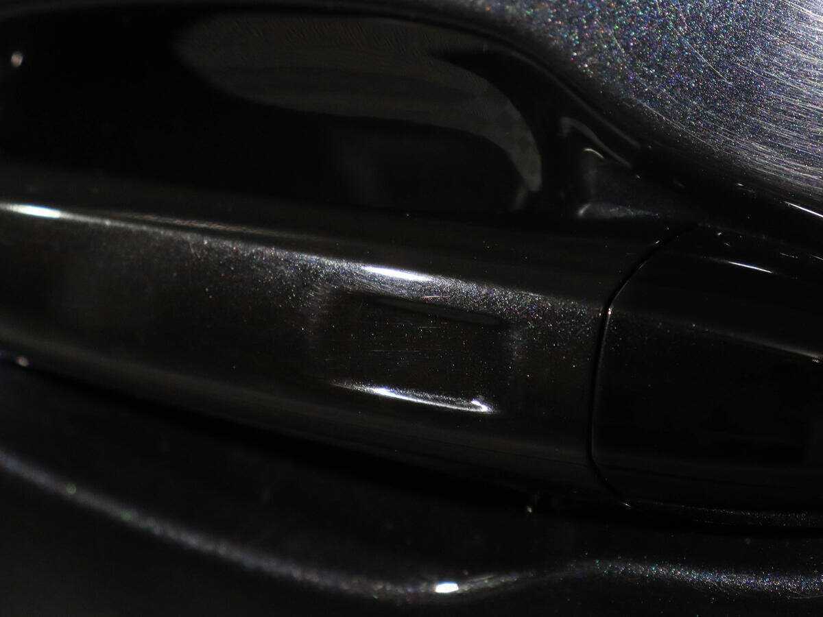 Купить Chery Tiggo 7 Pro с пробегом. Фото: #14