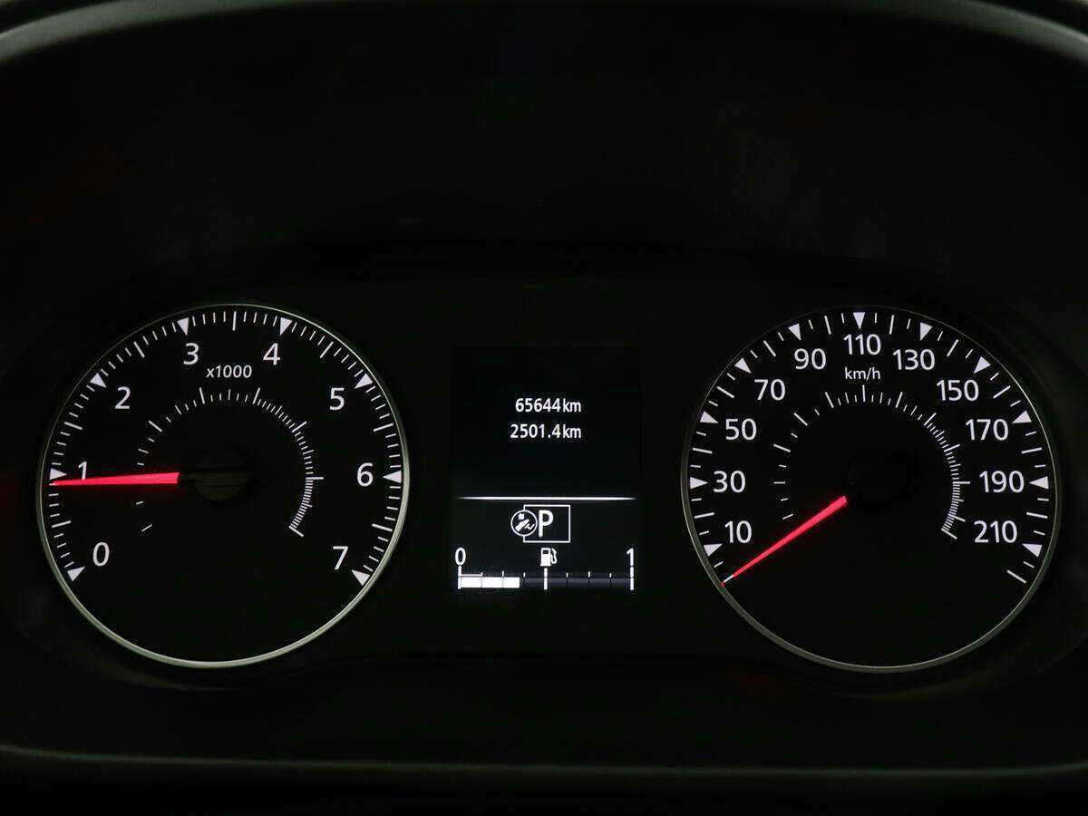 Купить Renault Arkana с пробегом. Фото: #10