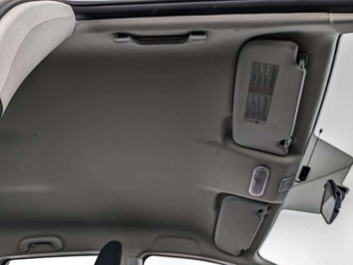 Купить Nissan Qashqai с пробегом. Фото: #17