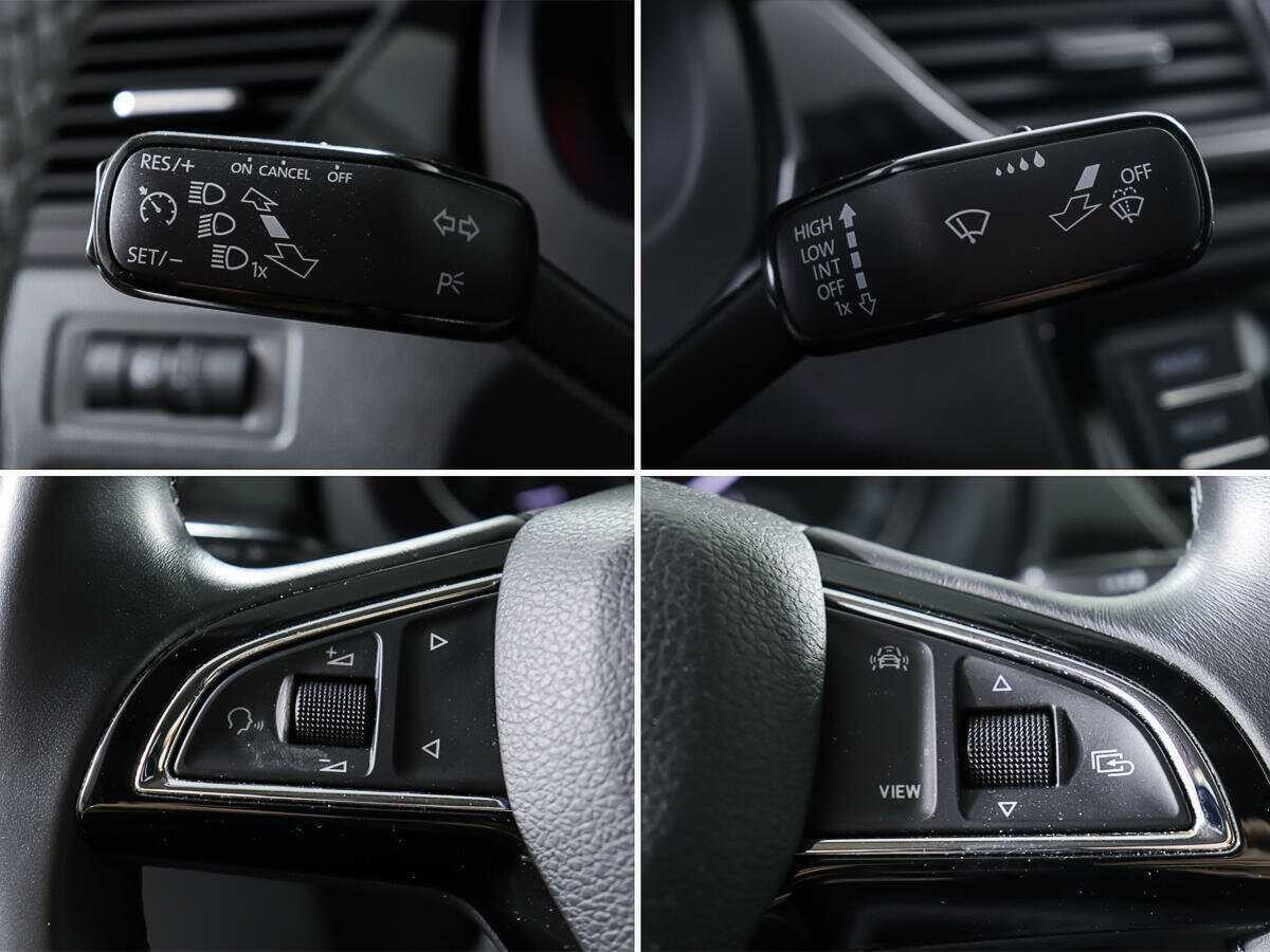 Купить Skoda Rapid с пробегом. Фото: #18