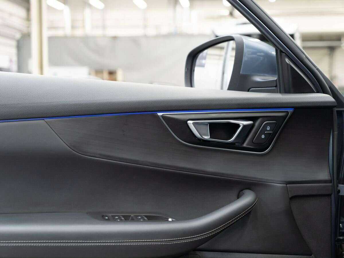 Купить Chery Tiggo 7 Pro с пробегом. Фото: #17