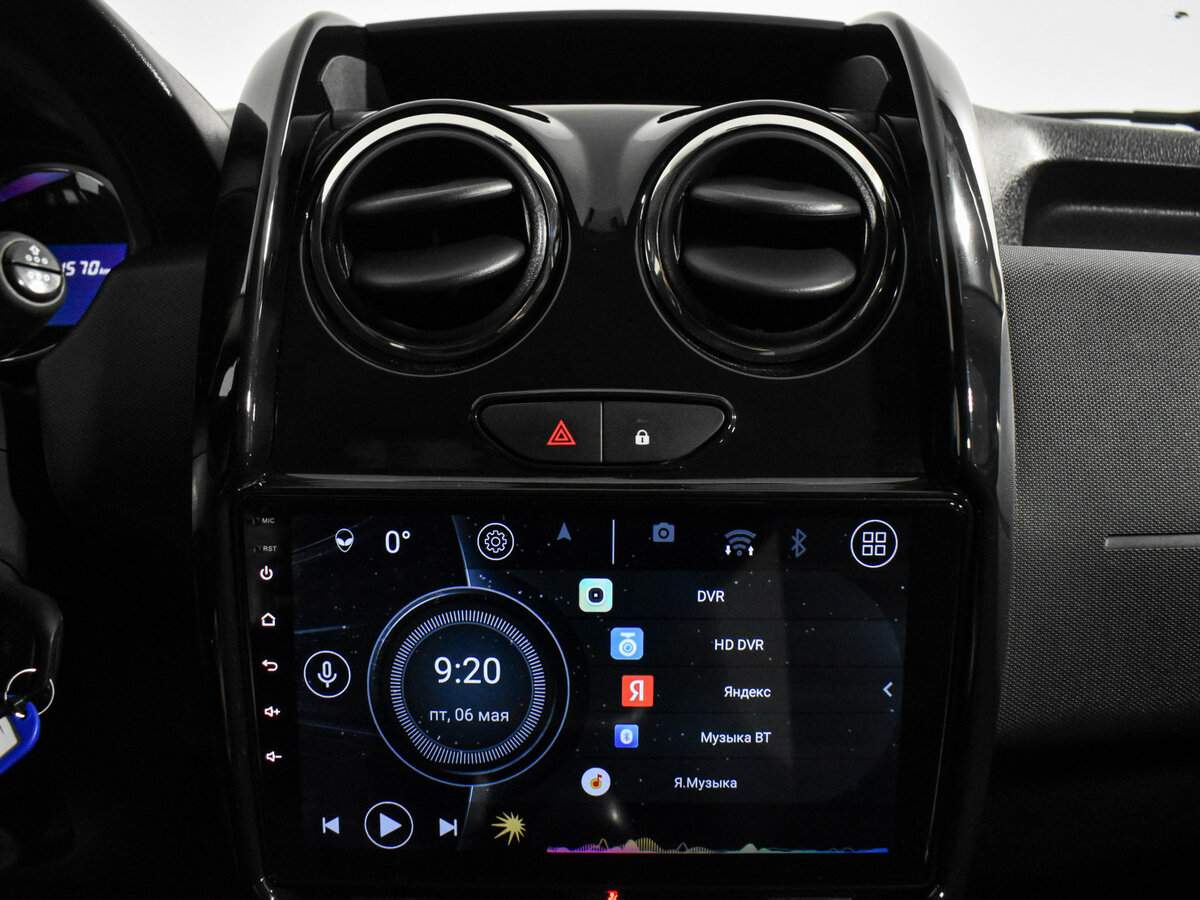 Купить Renault Duster с пробегом. Фото: #13