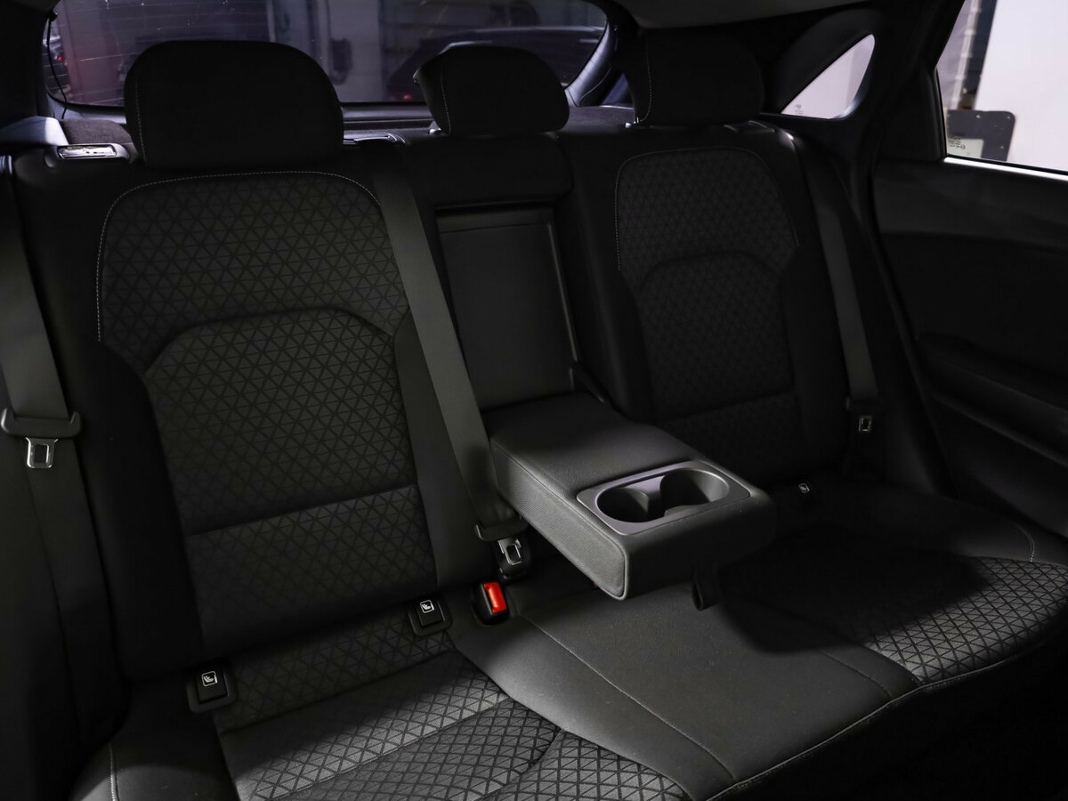 Купить Kia Ceed с пробегом. Фото: #21