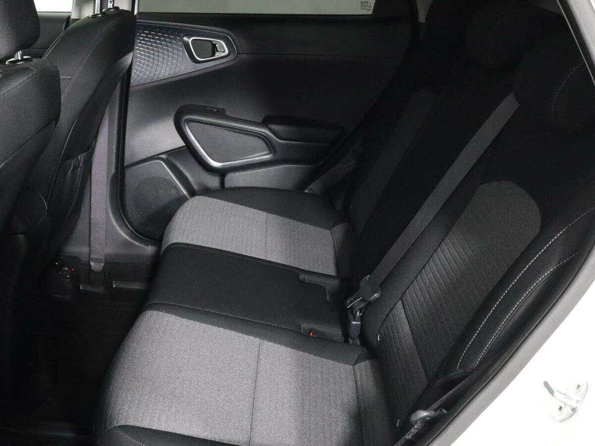 Купить Kia Soul с пробегом. Фото: #7