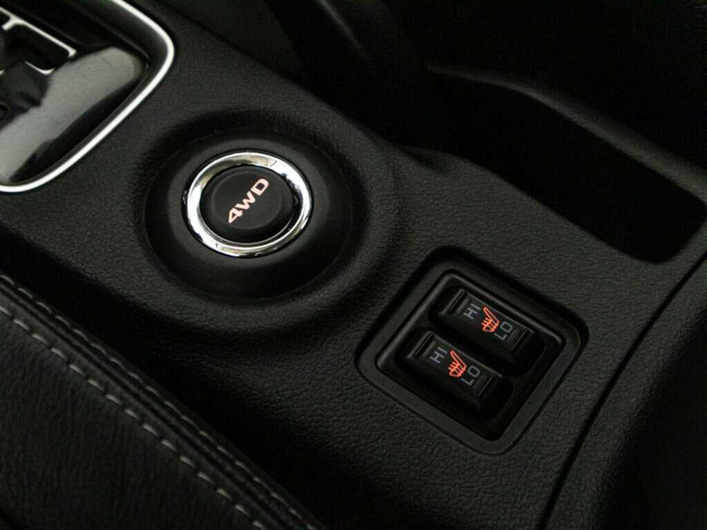 Купить Mitsubishi Outlander с пробегом. Фото: #18