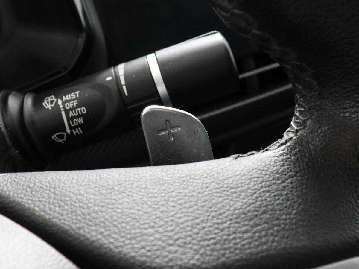 Купить Haval F7x с пробегом. Фото: #11