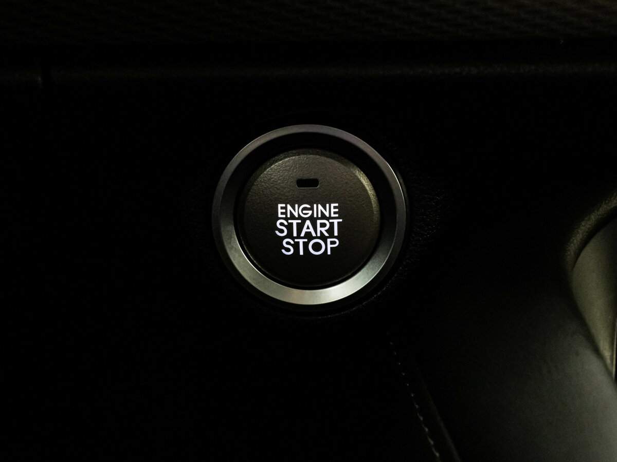 Купить Haval F7 с пробегом. Фото: #16