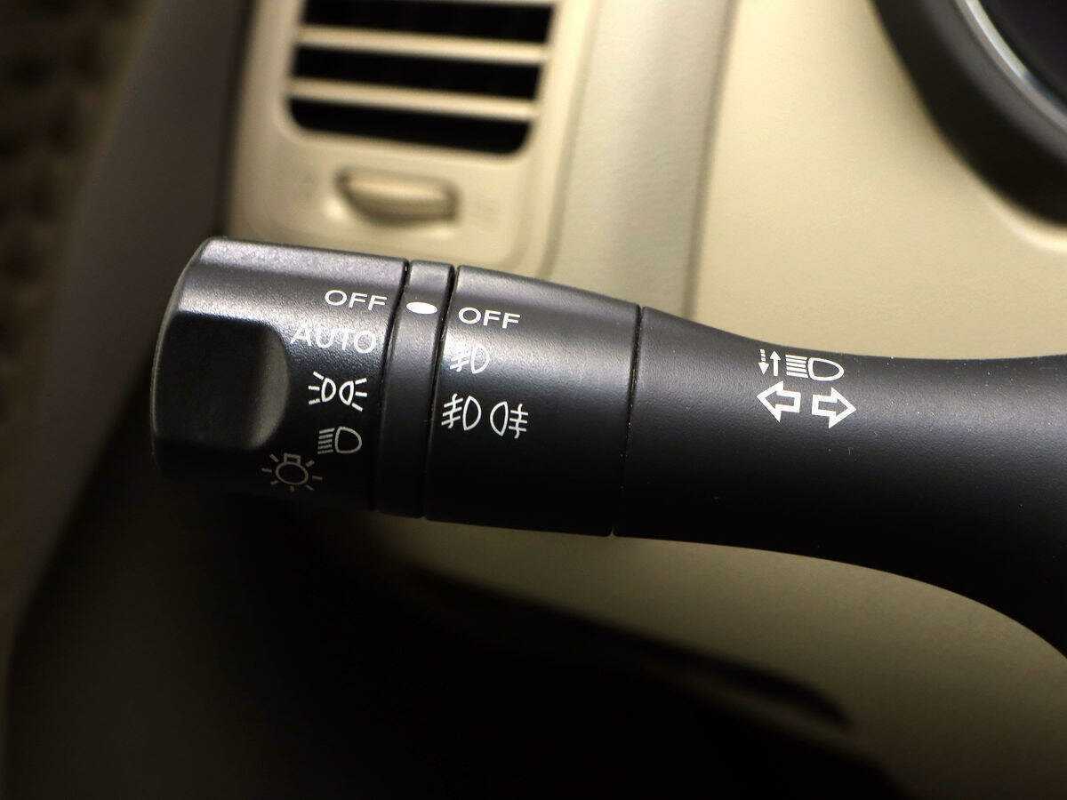 Купить Nissan Murano с пробегом. Фото: #11