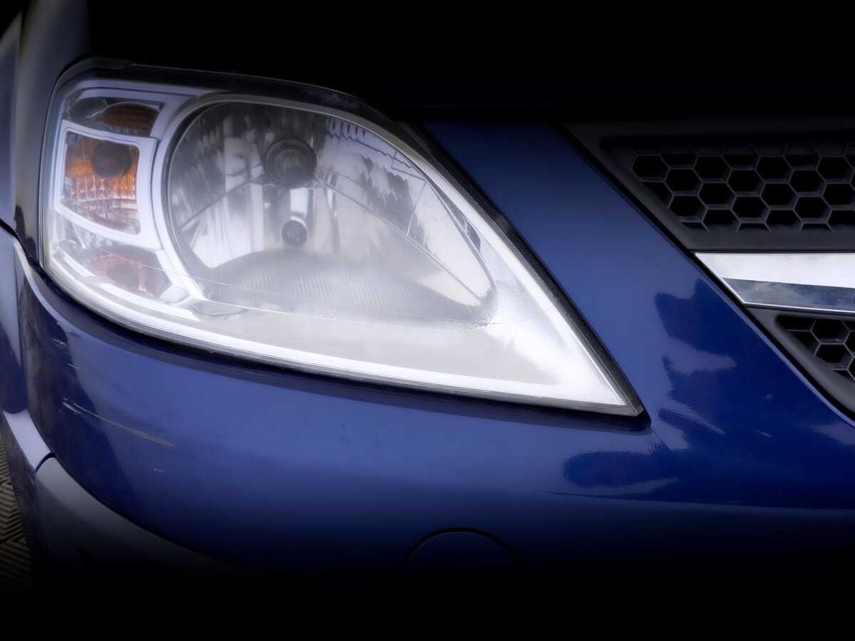 Купить Lada (ВАЗ) Largus с пробегом. Фото: #16