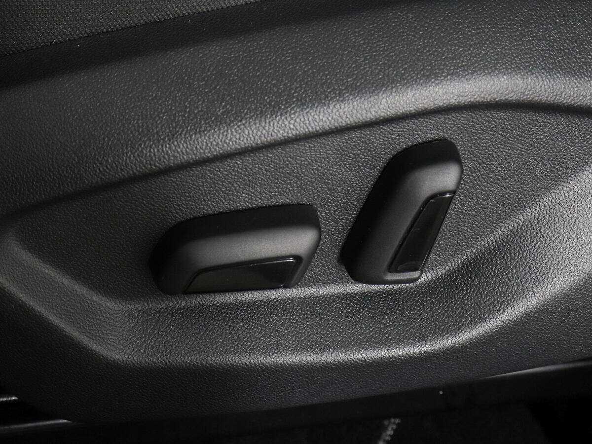 Купить Jetta VS5 с пробегом. Фото: #13